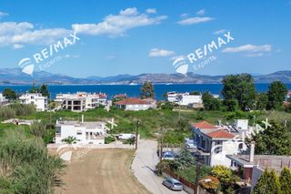 Οικόπεδο 503 τ.μ. για πώληση