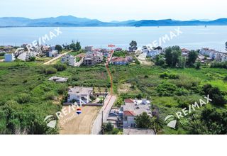 Οικόπεδο 503 τ.μ. προς πώληση, Μύλοι Λέρνας-thumb-3