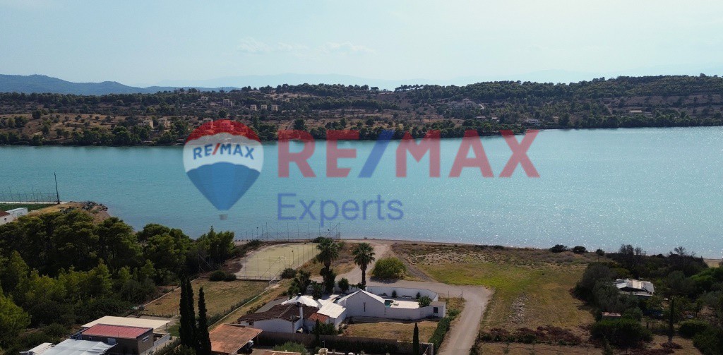 Οικόπεδο 337 τ.μ. προς πώληση, Βερβερούδα