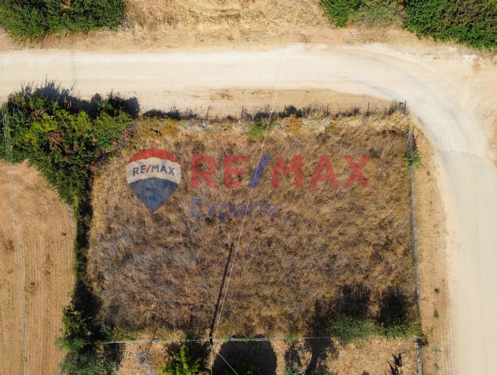 Οικόπεδο 337 τ.μ. προς πώληση, Βερβερούδα