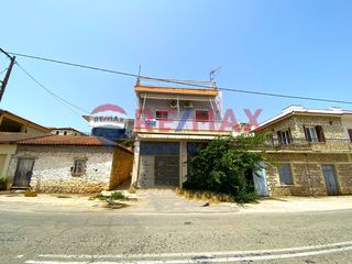 Διαμέρισμα 52 τ.μ. για πώληση, Αργολίδα, Λέρνα-thumb-2