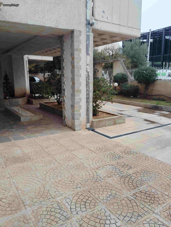 Διαμέρισμα 103 τ.μ. πρός ενοικίαση, Αθήνα - Νότια Προάστια, Γλυφάδα
