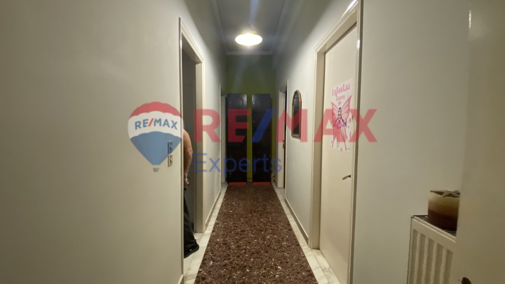 Διαμέρισμα 145 τ.μ. προς πώληση, Κέντρο Άργους