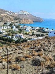 Οικόπεδο 1.000 τ.μ. για πώληση