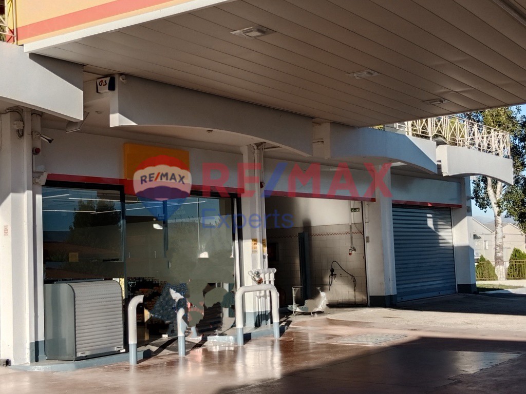 Κατάστημα 219 τ.μ. για πώληση, Αργολίδα, Ναύπλιο