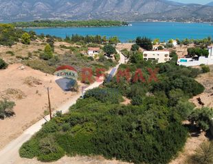 Οικόπεδο 1.000 τ.μ. προς πώληση, Κοιλάδα Κρανιδίου-thumb-8