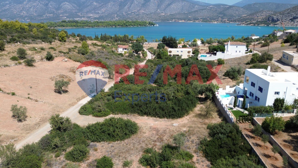 Οικόπεδο 1.000 τ.μ. προς πώληση, Κοιλάδα Κρανιδίου