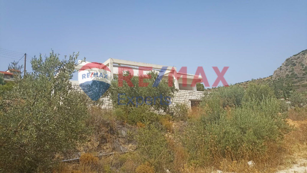 Μονοκατοικία 275 τ.μ. προς πώληση, Παληοχώρα Ναυπλίου