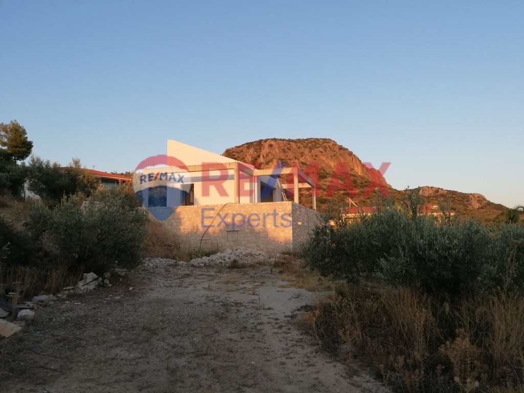 Μονοκατοικία 275 τ.μ. προς πώληση, Παληοχώρα Ναυπλίου