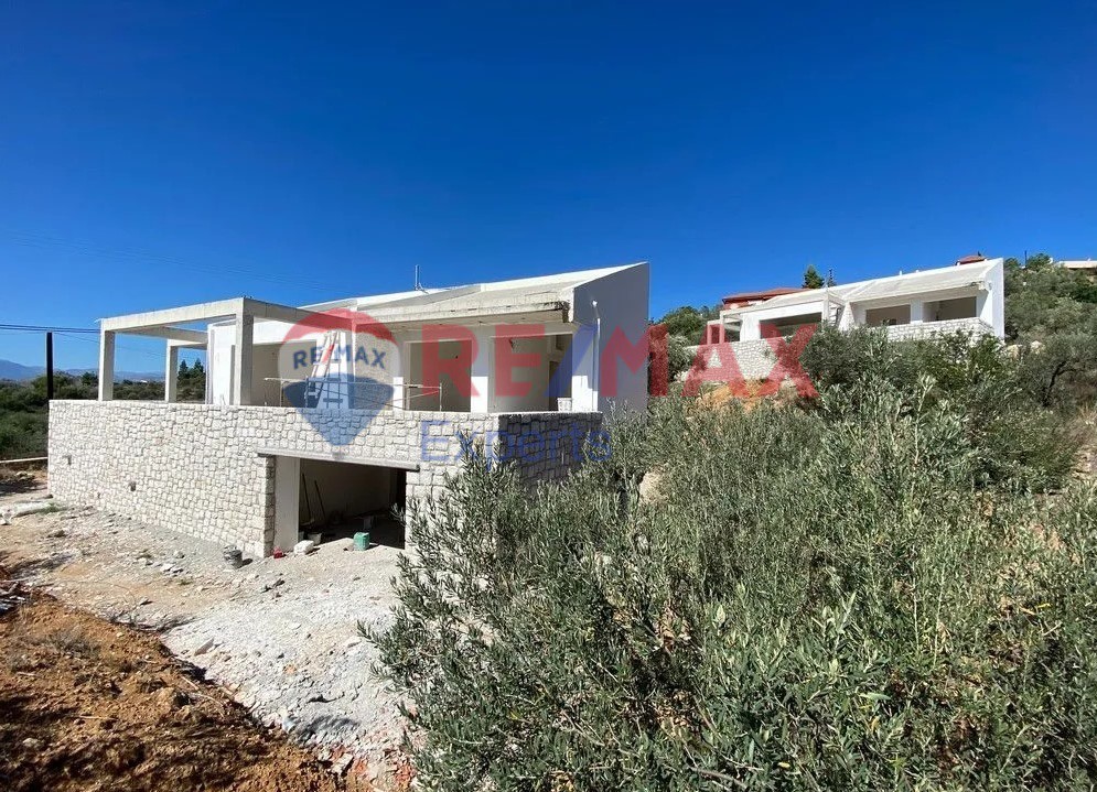 Μονοκατοικία 275 τ.μ. προς πώληση, Παληοχώρα Ναυπλίου