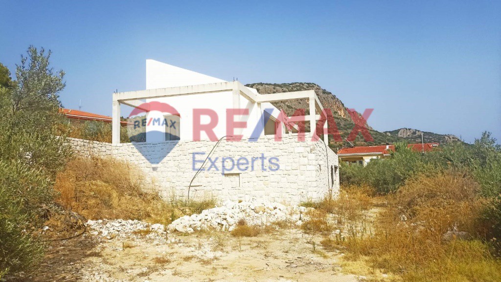 Μονοκατοικία 275 τ.μ. προς πώληση, Παληοχώρα Ναυπλίου