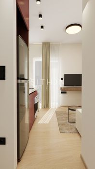 Διαμέρισμα 35 τ.μ. για πώληση