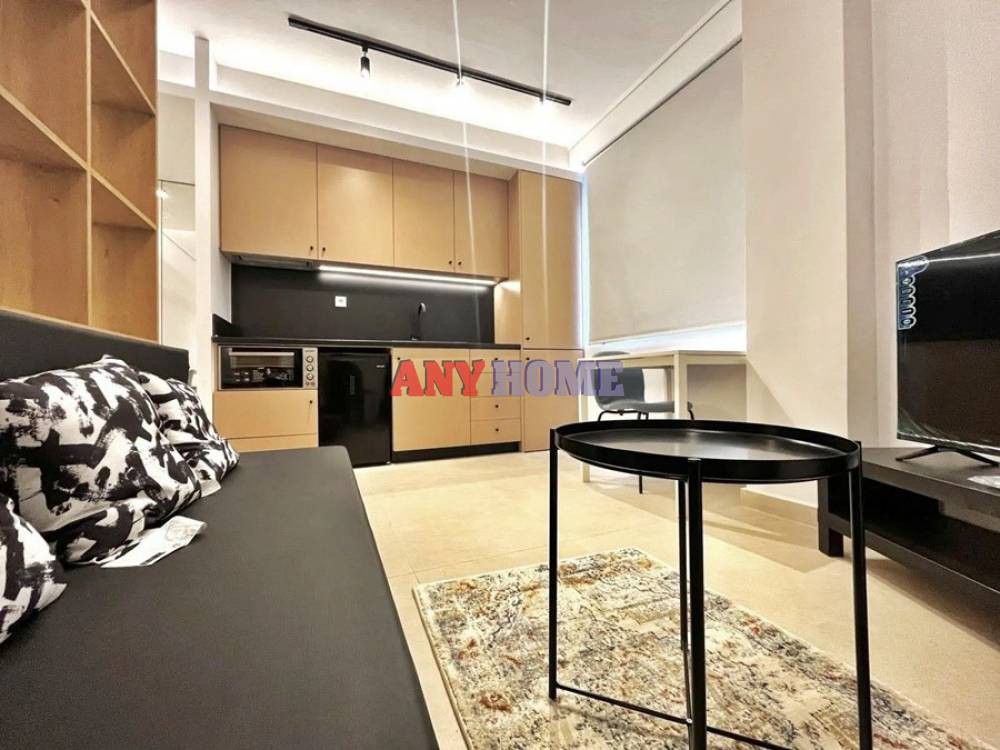 Studio / γκαρσονιέρα 32 τ.μ. προς πώληση, Βαρδάρης