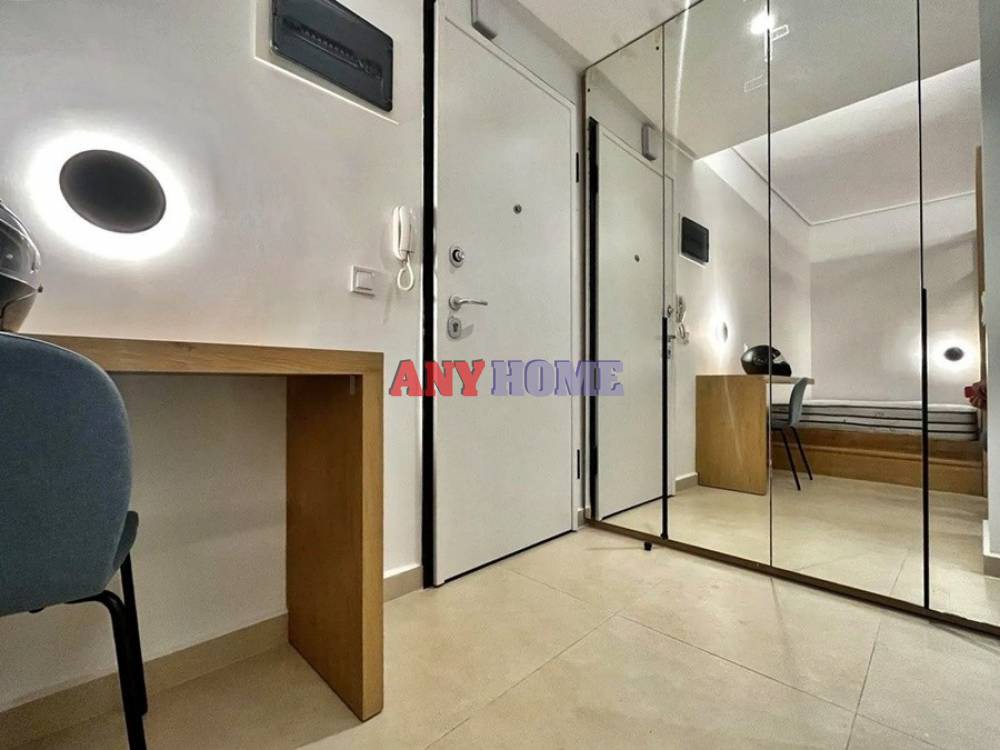 Studio / γκαρσονιέρα 32 τ.μ. προς πώληση, Βαρδάρης