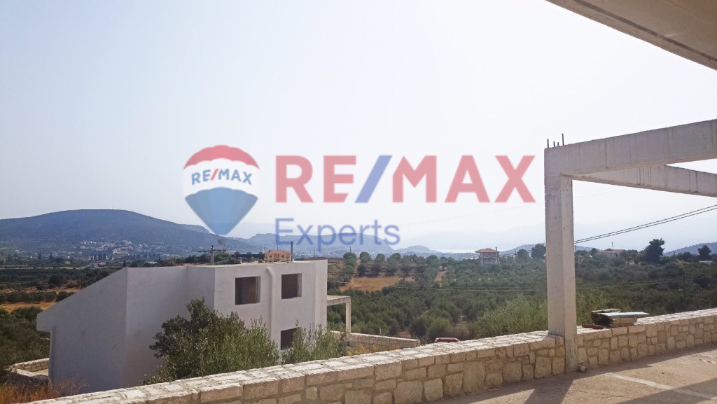 Μονοκατοικία 275 τ.μ. προς πώληση, Ναύπλιο