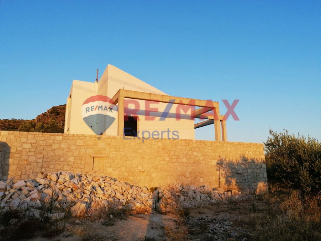 Μονοκατοικία 275 τ.μ. προς πώληση, Ναύπλιο