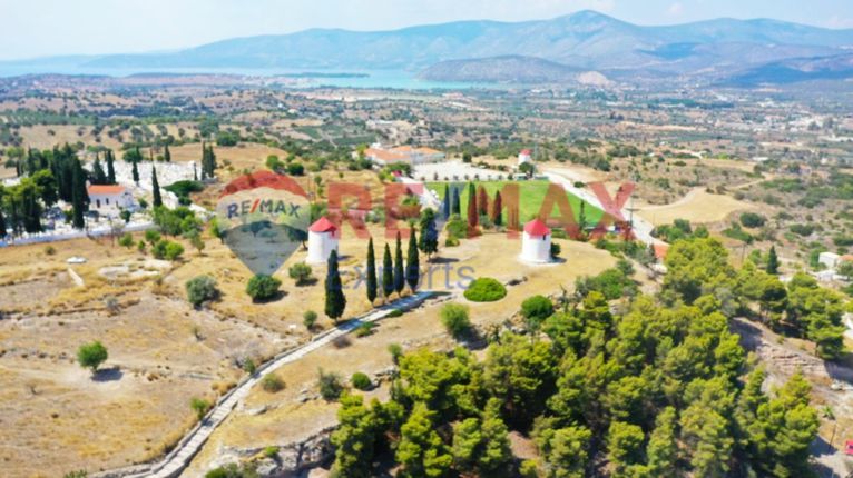 Αγροτεμάχια 9.997 τ.μ. για πώληση, Αργολίδα, Κρανίδι