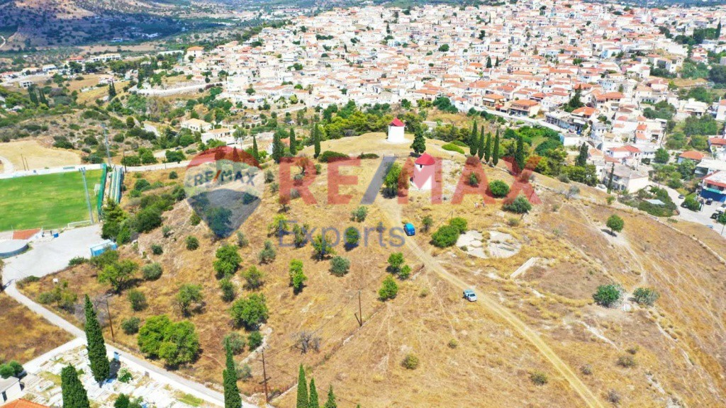 Αγροτεμάχια 9.997 τ.μ. προς πώληση, Κρανίδι