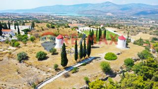 Αγροτεμάχια 9.997 τ.μ. για πώληση, Αργολίδα, Κρανίδι-thumb-3
