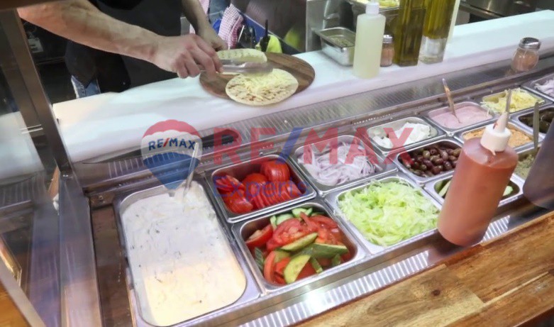 Επιχείρηση 51 τ.μ. προς πώληση, Αργολίδα, Ναύπλιο