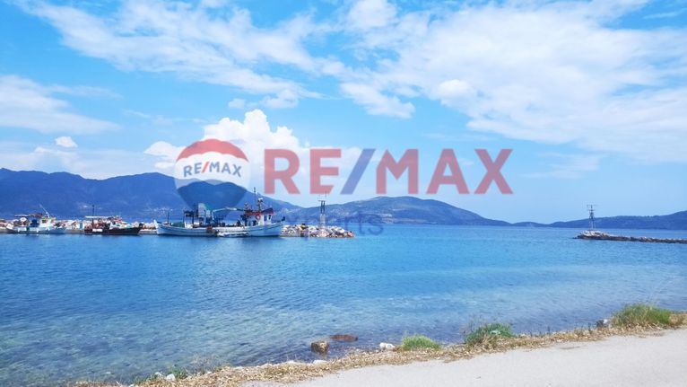Land plot 2.539 sqm for sale, Argosaronikos Islands, Trizina
