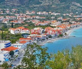 Οικόπεδο 1.049 τ.μ. για πώληση