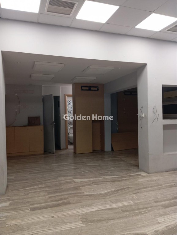 Κατάστημα 140 τ.μ. προς ενοικίαση, Πλατεία Ελευθερίας