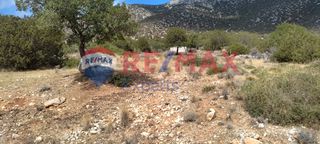 Οικόπεδο 682 τ.μ. προς πώληση, Σαλάντι-thumb-33