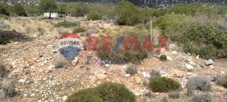Οικόπεδο 682 τ.μ. προς πώληση, Σαλάντι-thumb-9