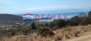Οικόπεδο 682 τ.μ. προς πώληση, Σαλάντι-thumb-5
