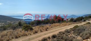 Οικόπεδο 682 τ.μ. προς πώληση, Σαλάντι-thumb-2