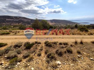 Οικόπεδο 682 τ.μ. προς πώληση, Σαλάντι-thumb-3