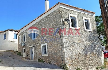 Μονοκατοικία 186 τ.μ. προς πώληση