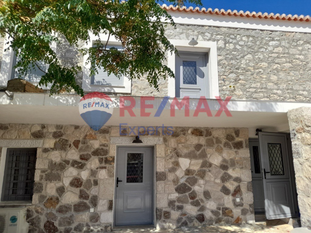 Μονοκατοικία 186 τ.μ. προς πώληση, Κέντρο Κρανιδίου