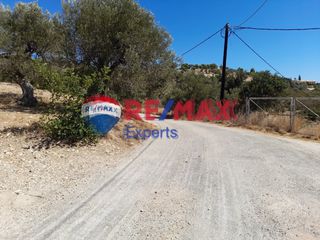 Αγροτεμάχια 9.558 τ.μ. για πώληση, Αργολίδα, Κρανίδι-thumb-9