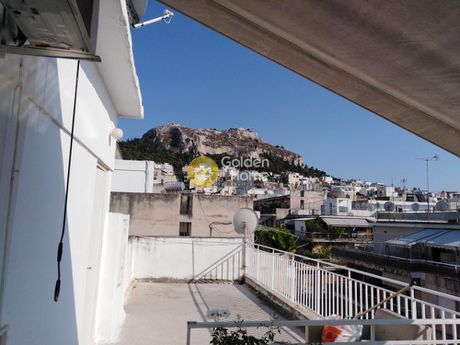 Διαμέρισμα 20 τ.μ. για πώληση
