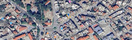 Land plot 276 sqm for sale
