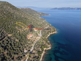 Αγροτεμάχια 1.621 τ.μ. για πώληση