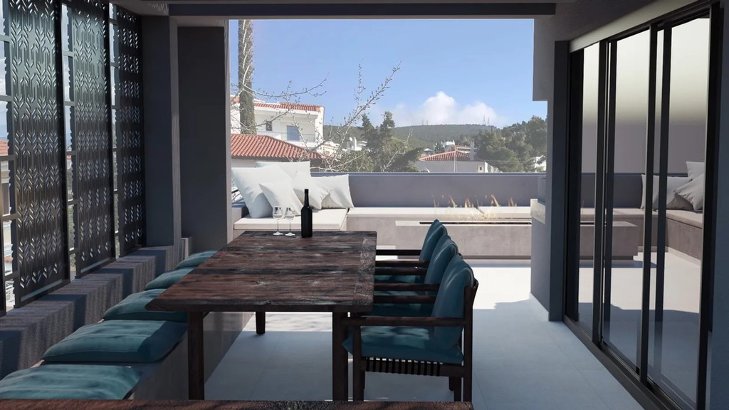 Μεζονέτα 315 τ.μ. πρός πώληση, Αθήνα - Βόρεια Προάστια, Κηφισιά