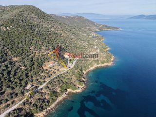 Αγροτεμάχια 466 τ.μ. για πώληση