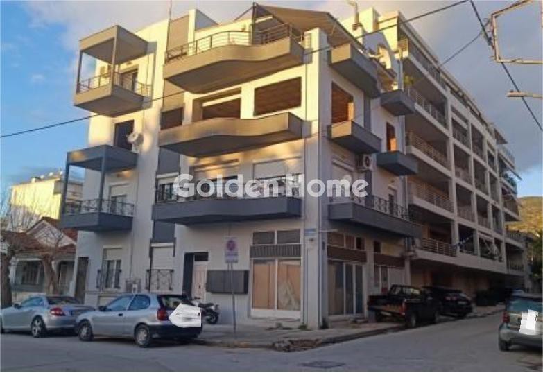 Διαμέρισμα 136 τ.μ. προς πώληση, Μαγνησία, Βόλος