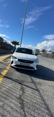 Opel Corsa 2021