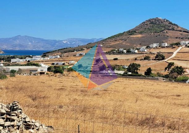 Αγροτεμάχια 10.125 τ.μ. για πώληση, Κυκλάδες, Πάρος