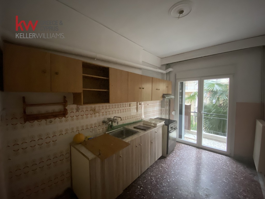 Διαμέρισμα 55 τ.μ. πρός ενοικίαση, Πέλλα, Γιαννιτσά
