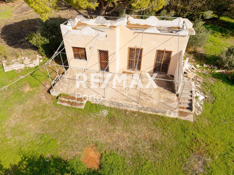 Οικόπεδο 427 τ.μ. πρός πώληση, Αττική - Υπόλοιπο, Μαρκόπουλο