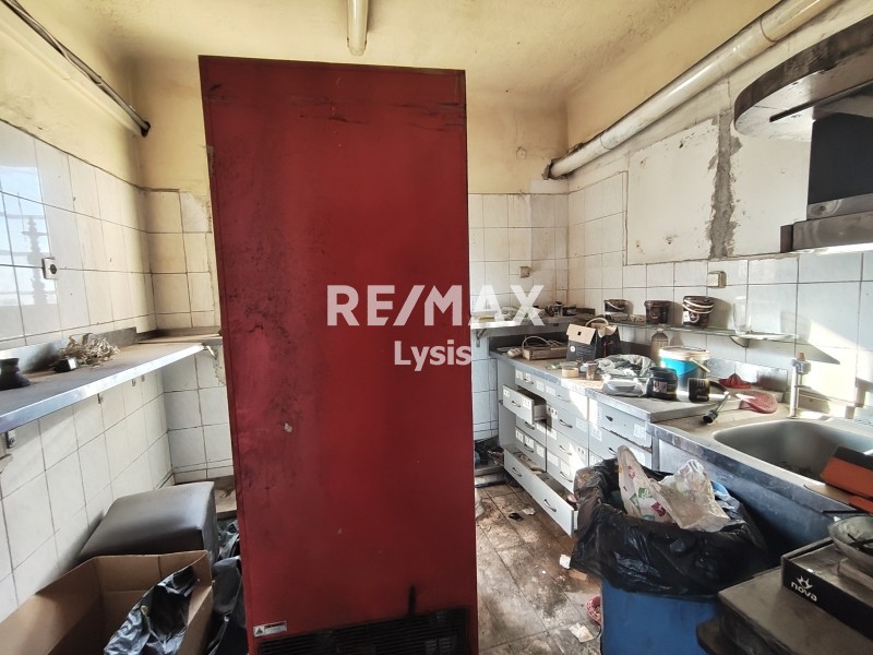 Κατάστημα 183 τ.μ. προς ενοικίαση, Κέντρο Νέας Σμύρνης
