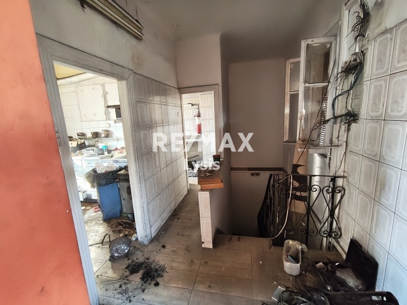 Κατάστημα 183 τ.μ. προς ενοικίαση, Κέντρο Νέας Σμύρνης