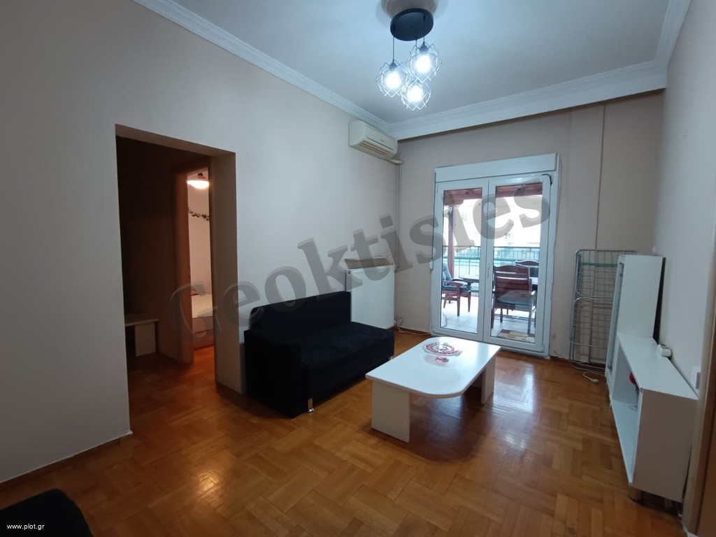Apartment 101 sqm for sale, Thessaloniki - Center, Mpotsari