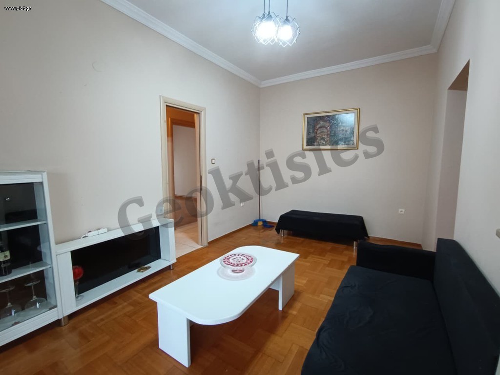 Apartment 101 sqm for sale, Thessaloniki - Center, Mpotsari