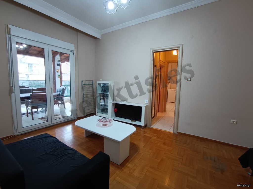 Apartment 101 sqm for sale, Thessaloniki - Center, Mpotsari